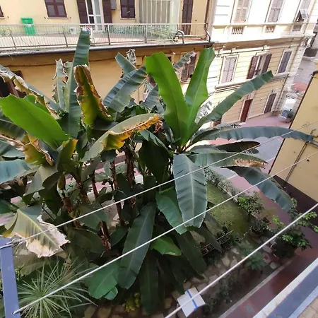 Appartamento Coccole La Spezia