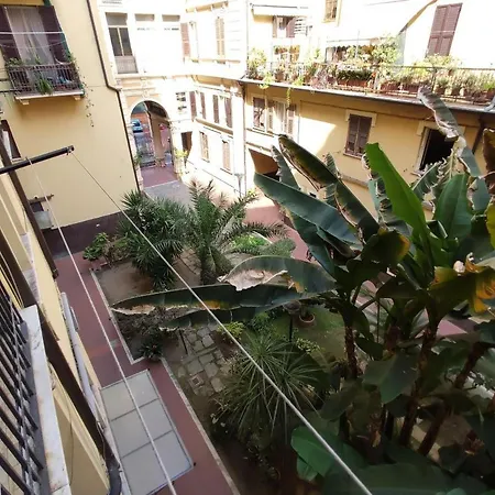 Apartment Coccole La Spezia