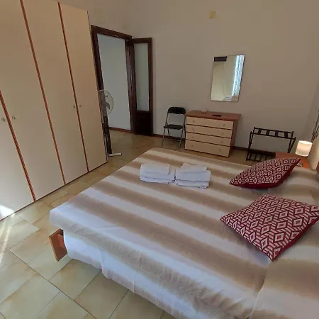 Coccole * 斯培西亚