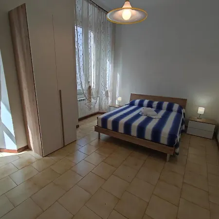 Coccole * 斯培西亚