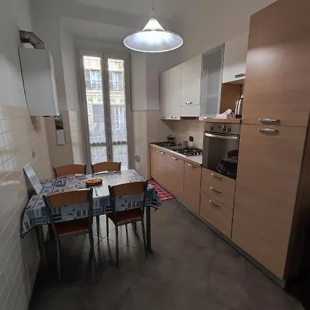 Coccole Apartment